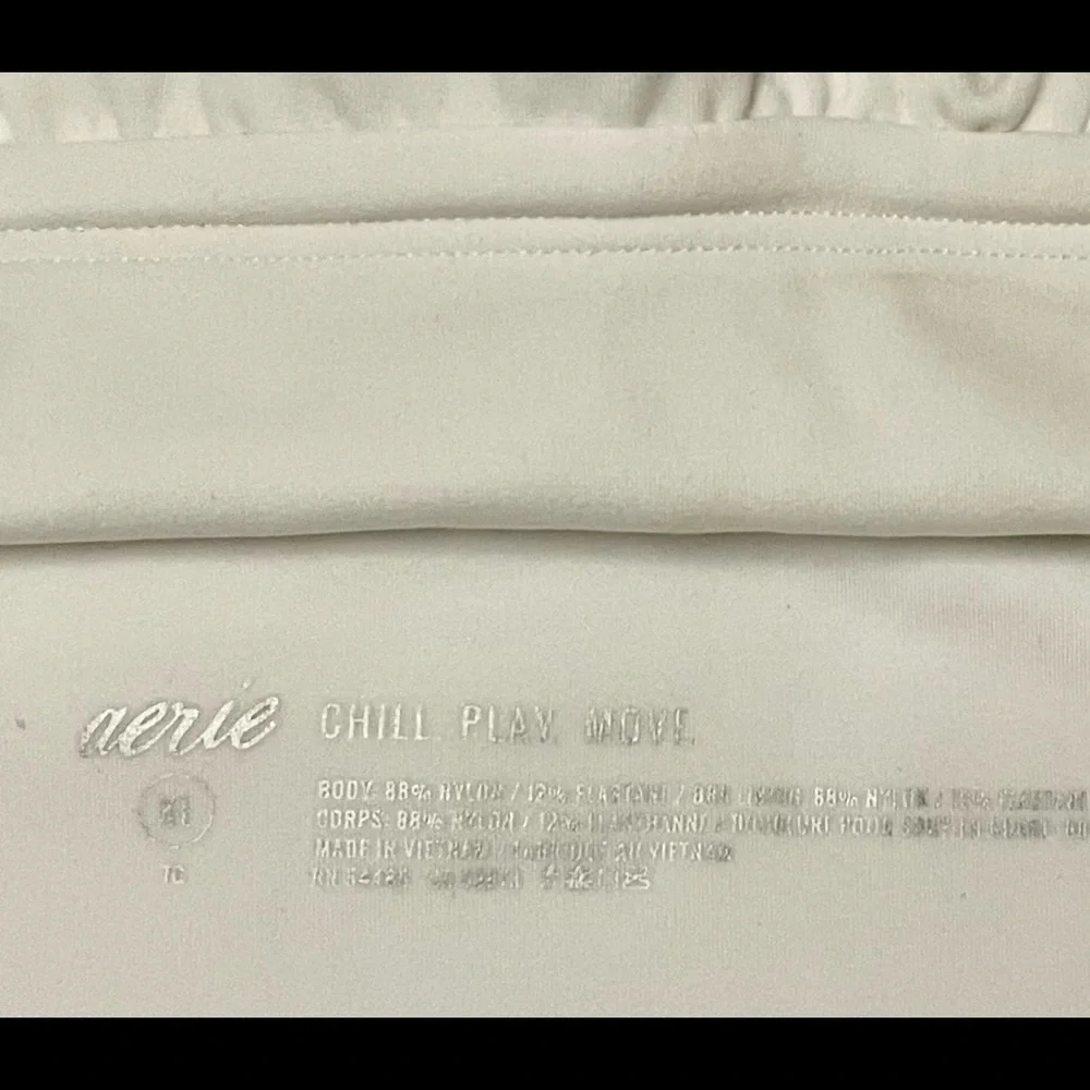 NEW WITH TAG Two Aerie Sports Bras - Picture 12 of 12